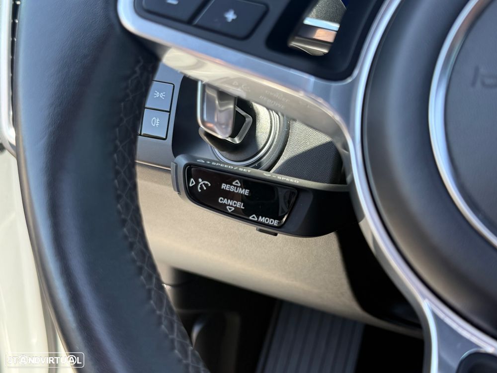 Porsche Cayenne E-Hybrid - 28