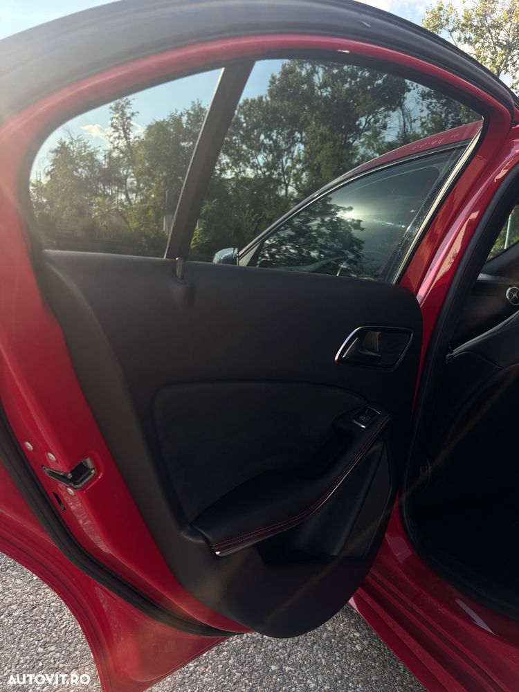 Mercedes-Benz A 200 CDI 4Matic Aut. - 8