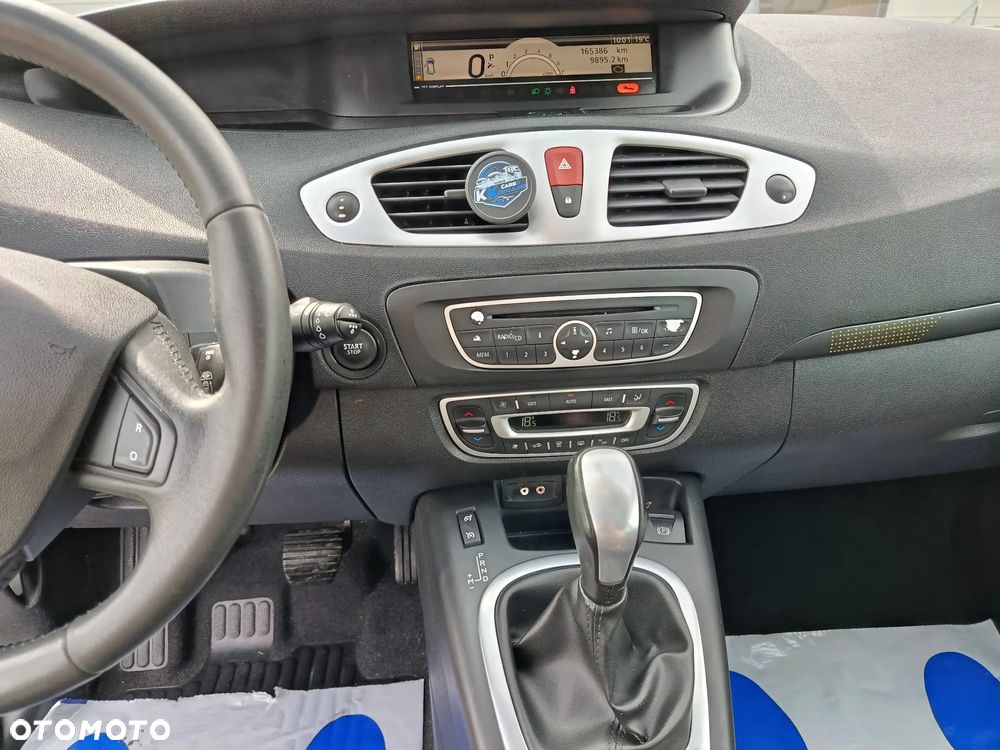 Renault Scenic - 15