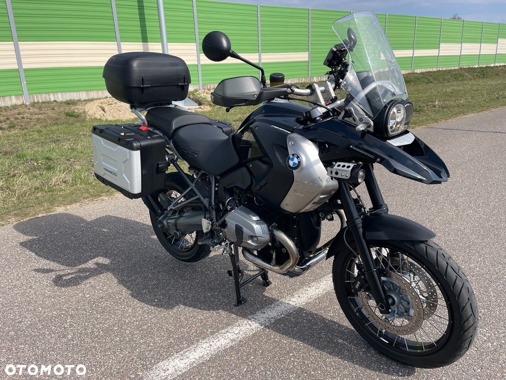 BMW GS - 2