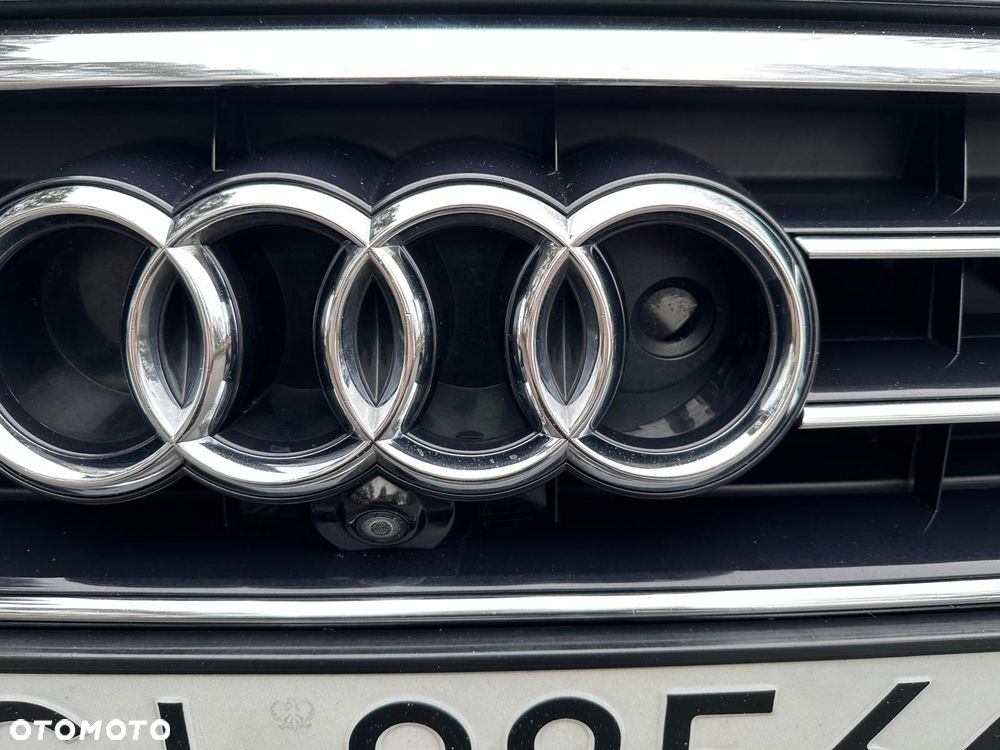 Audi A8 - 19