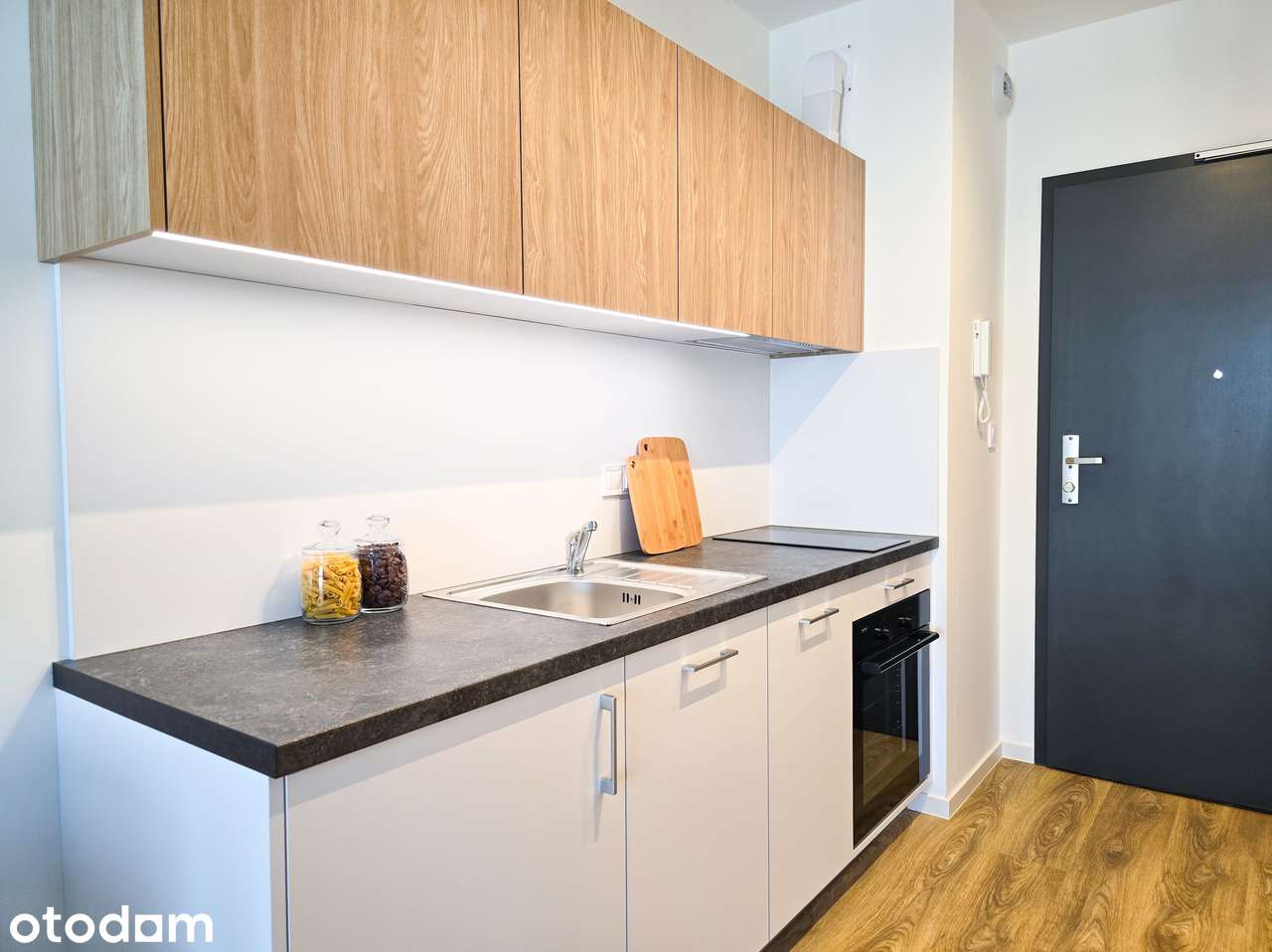 STUDIO bez prowizji od właściciela pet friendly 1. MIESIĄC GRATIS!