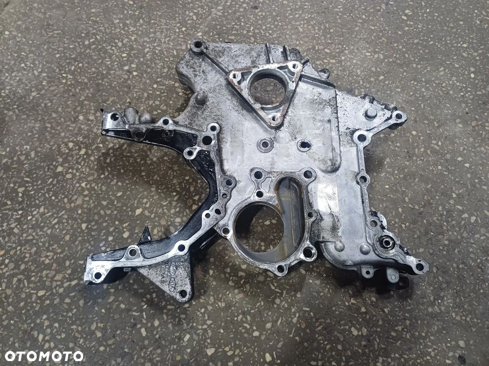 Obudowa rozrzadu KIA CEED I 1.6CRDI 06-09R - 2