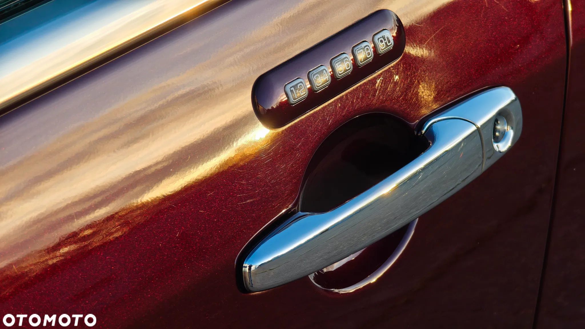 Lincoln MKZ - 18