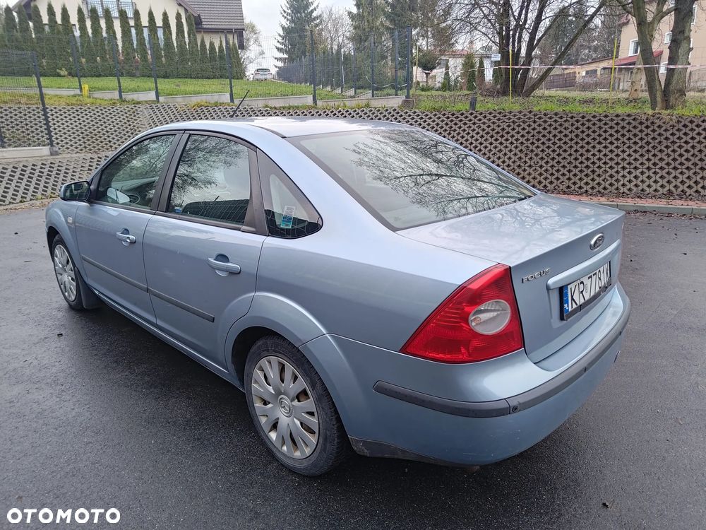 Ford Focus - 4