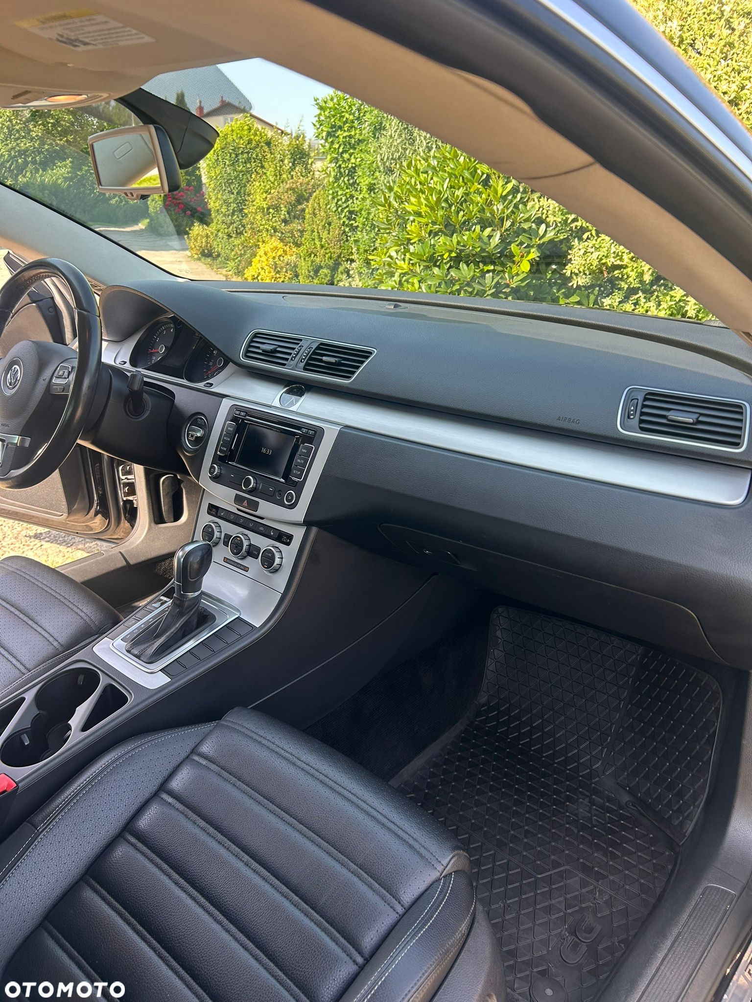 Volkswagen CC 2.0 TSI DSG - 9