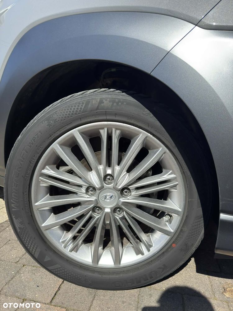 Hyundai Kona 1.0 T-GDI Style - 10