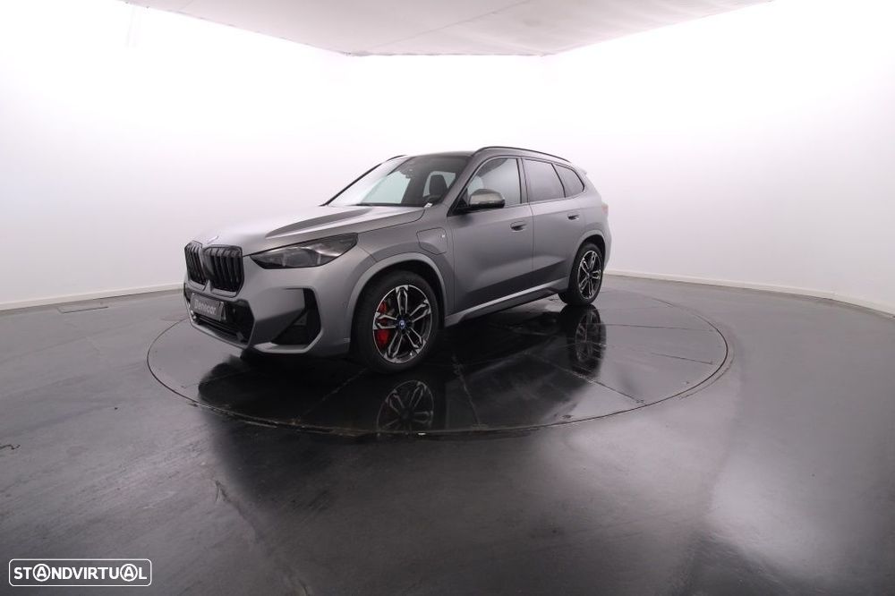 BMW X1 xDrive25e Pack Desportivo M Pro - 1