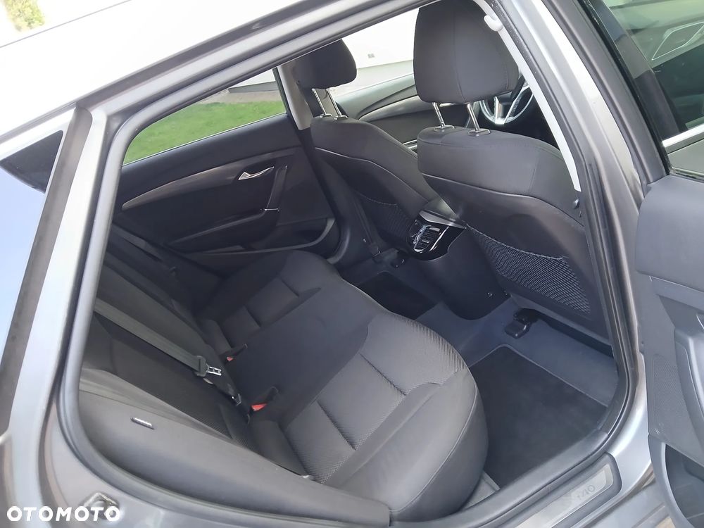Hyundai i40 1.6 GDI Style - 13