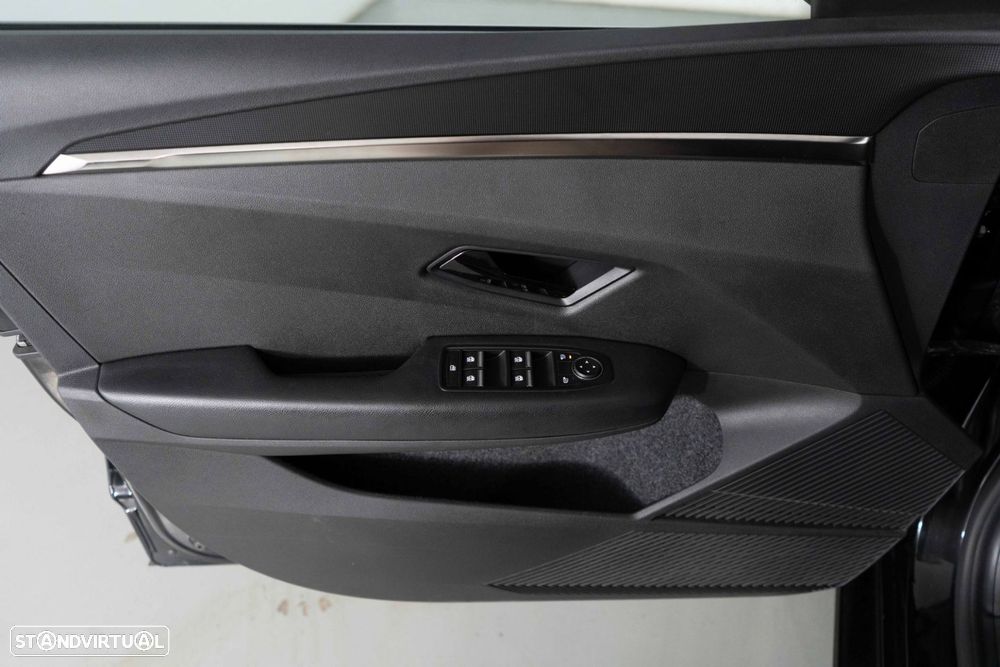 Renault Mégane E-Tech EV60 Equilibre Optimum Charge - 21