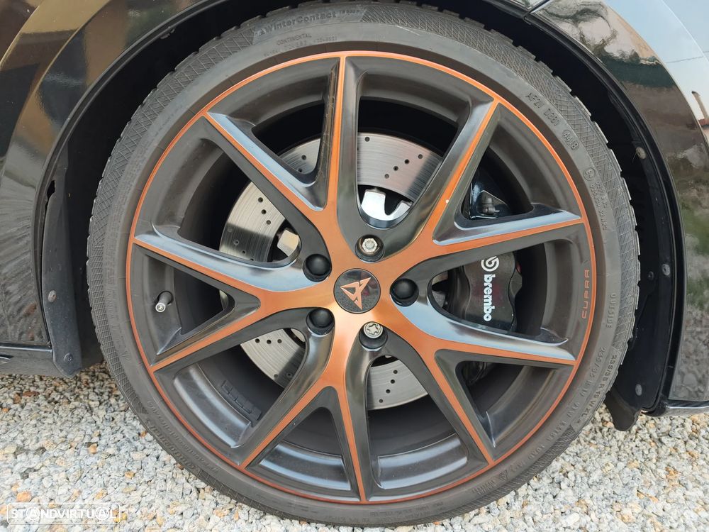Cupra Leon - 29