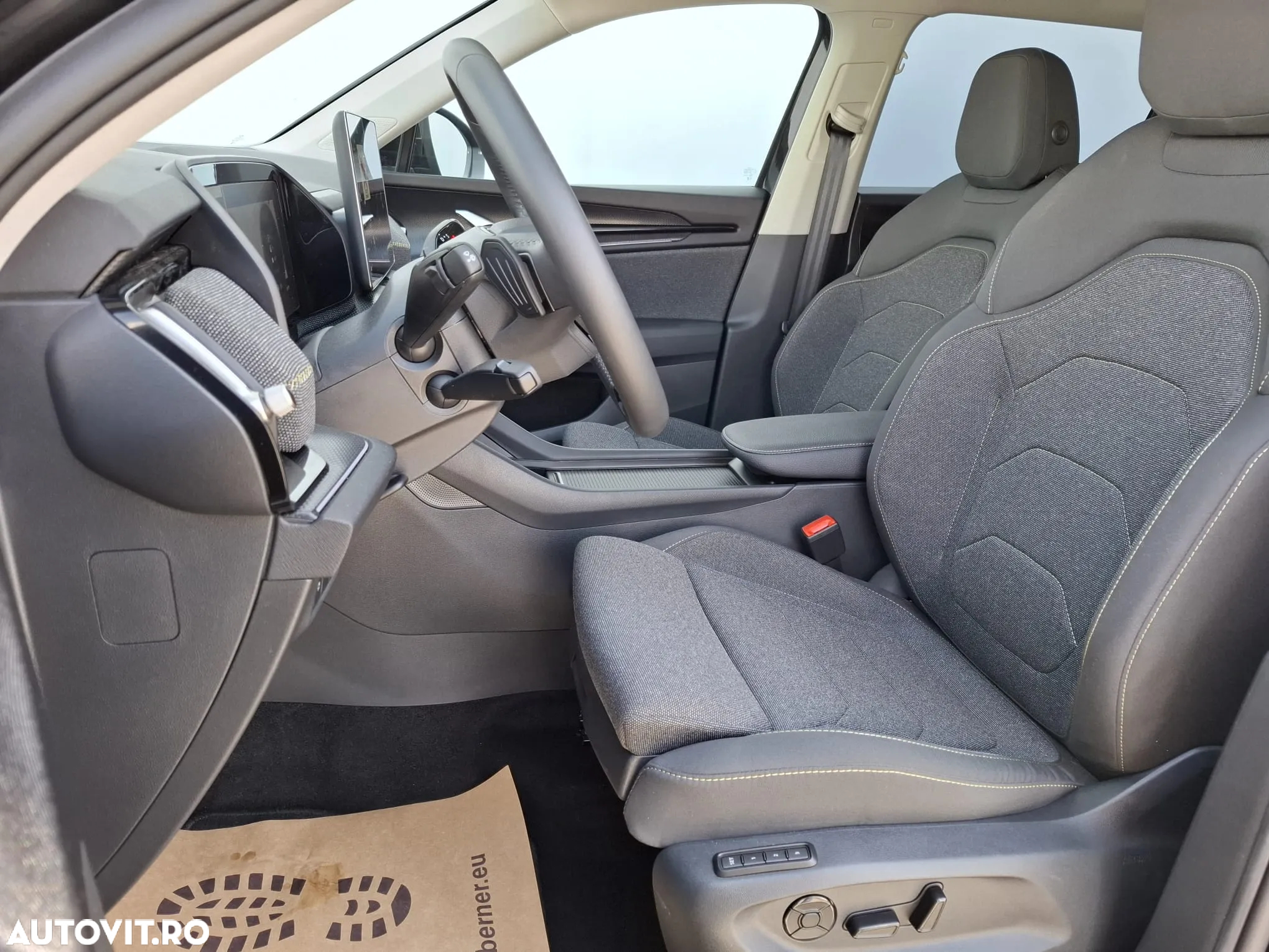 Skoda Kodiaq 2.0 TDI 4X4 DSG Selection - 7