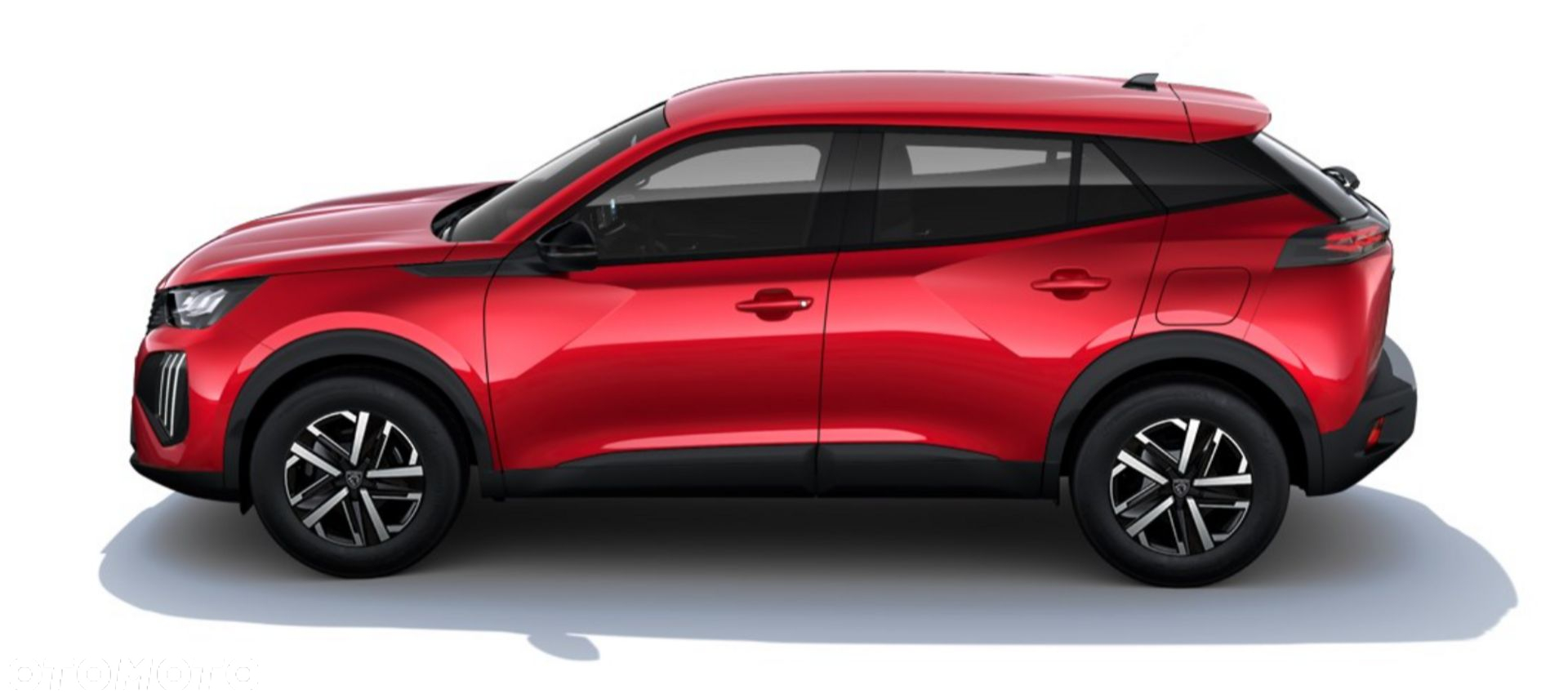Peugeot 2008 - 4