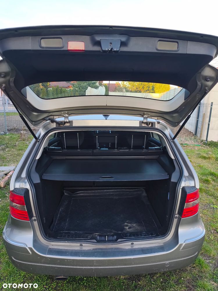 Mercedes-Benz Klasa B - 7