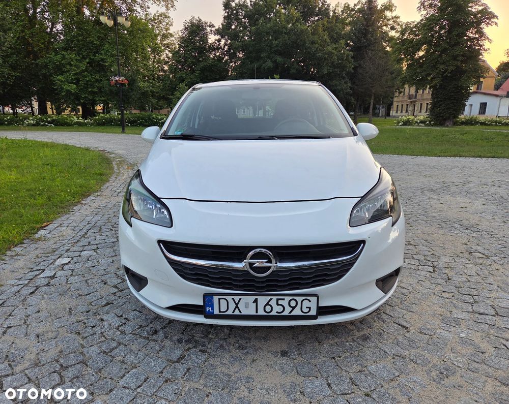 Opel Corsa 1.2 Enjoy - 2