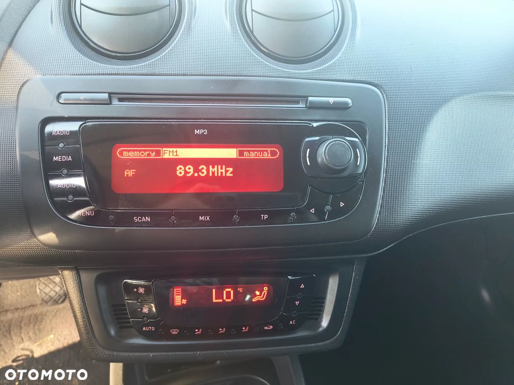 Seat Ibiza SC 2.0 TDI CR FR - 11