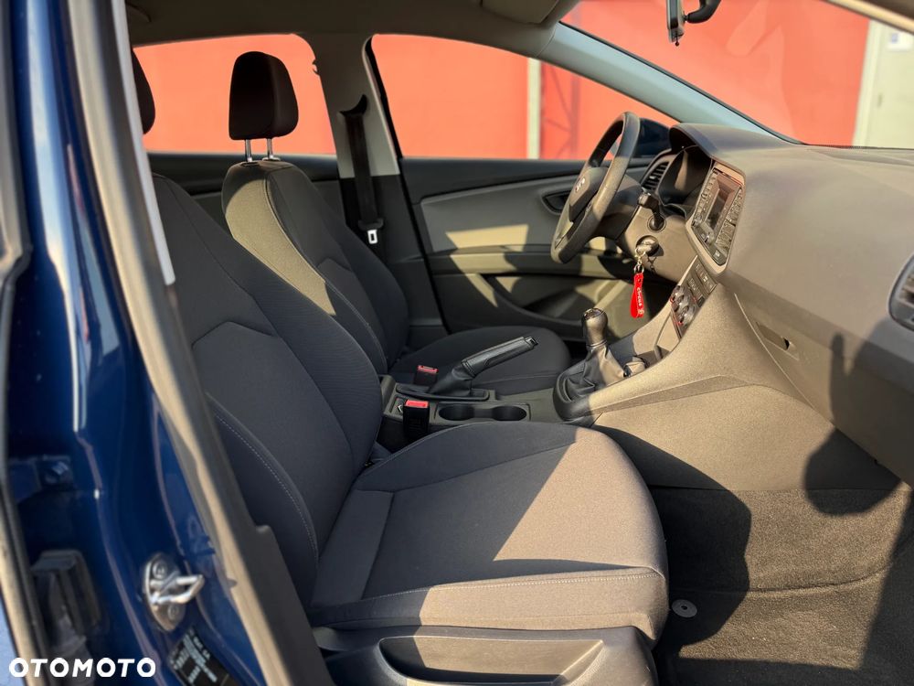 Seat Leon - 23