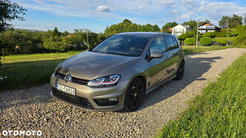 Volkswagen Golf 1.4 TSI BMT Highline - 12