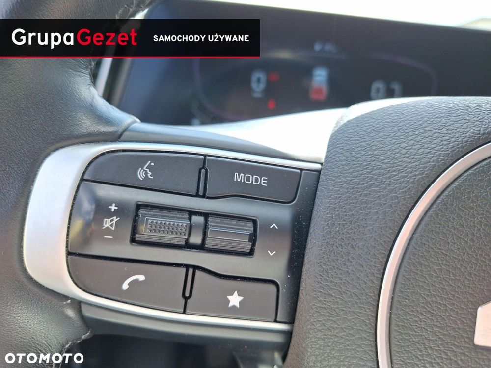 Kia Sportage - 21