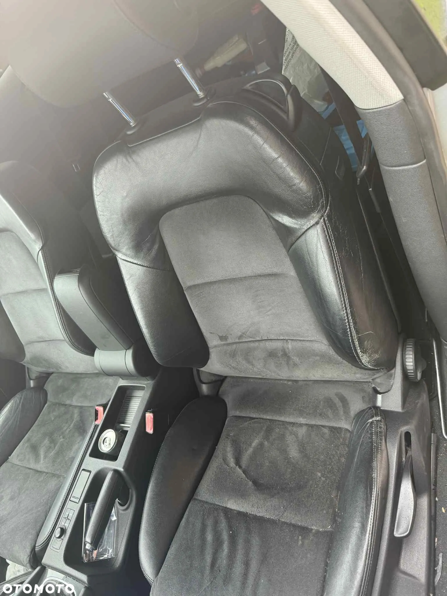 Audi A3 2.0 FSI Ambition - 3