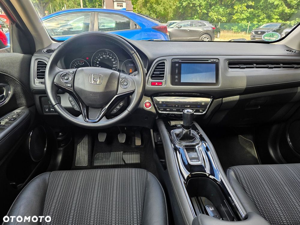 Honda HR-V - 7