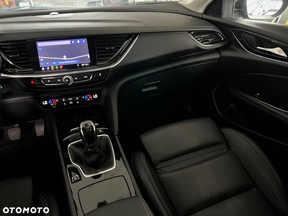 Opel Insignia 1.6 CDTI Cosmo ecoFLEX S&S - 21