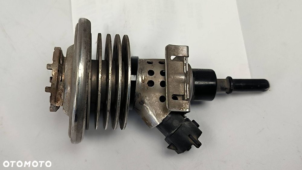 WTRYSKIWACZ ADBLUE RENAULT MASTER III 208993839P - 1