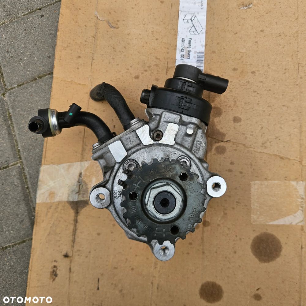 ORYGINALNA POMPA WTRYSKOWA 05L130755 AUDI Q3 VW TIGUAN SKODA KODIAQ 2.0 TDI - 1