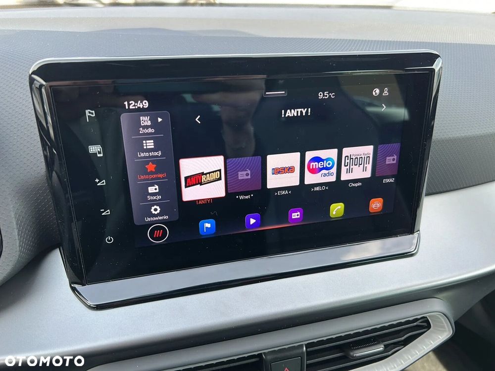Seat Arona - 21