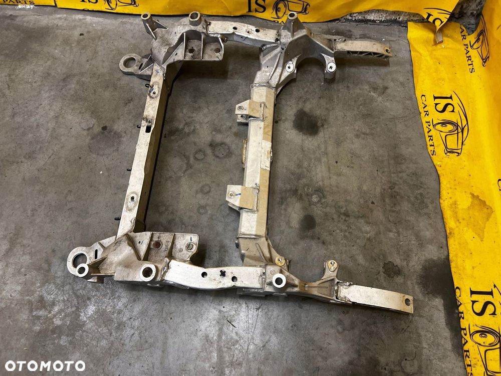 SANKI WÓZEK BELKA ZAWIESZENIE PRZÓD CHEVROLET CAMARO VI SS 6.2 V8 16- - 3