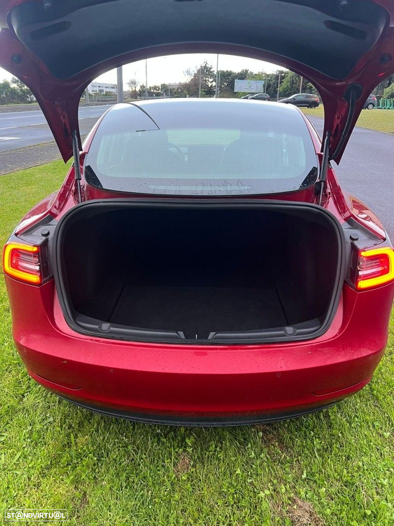Tesla Model 3 Long-Range Dual Motor AWD - 5
