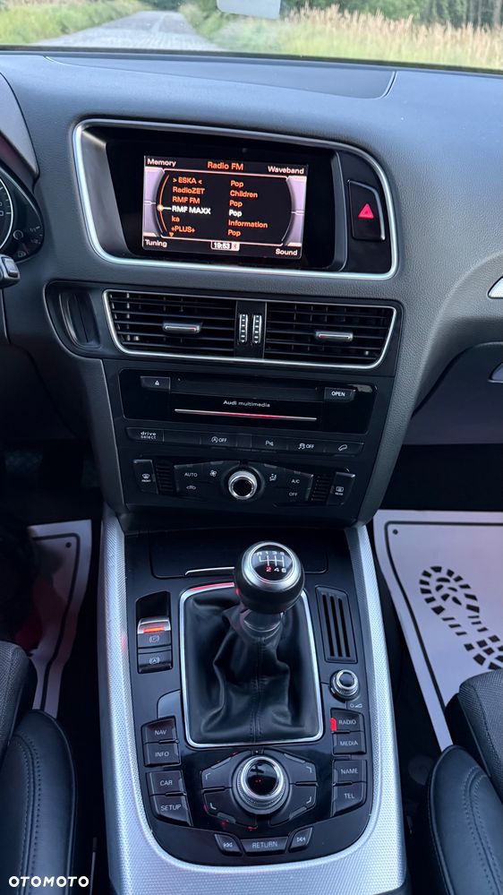 Audi Q5 2.0 TDI (clean diesel) ultra - 24