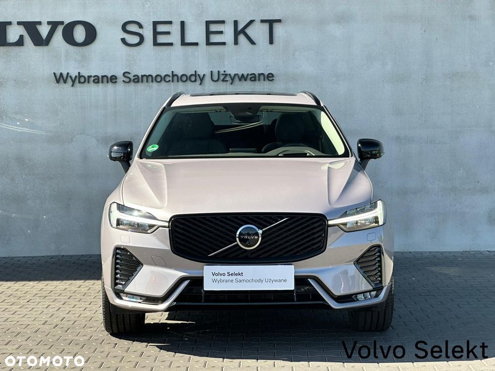 Volvo XC 60 - 11