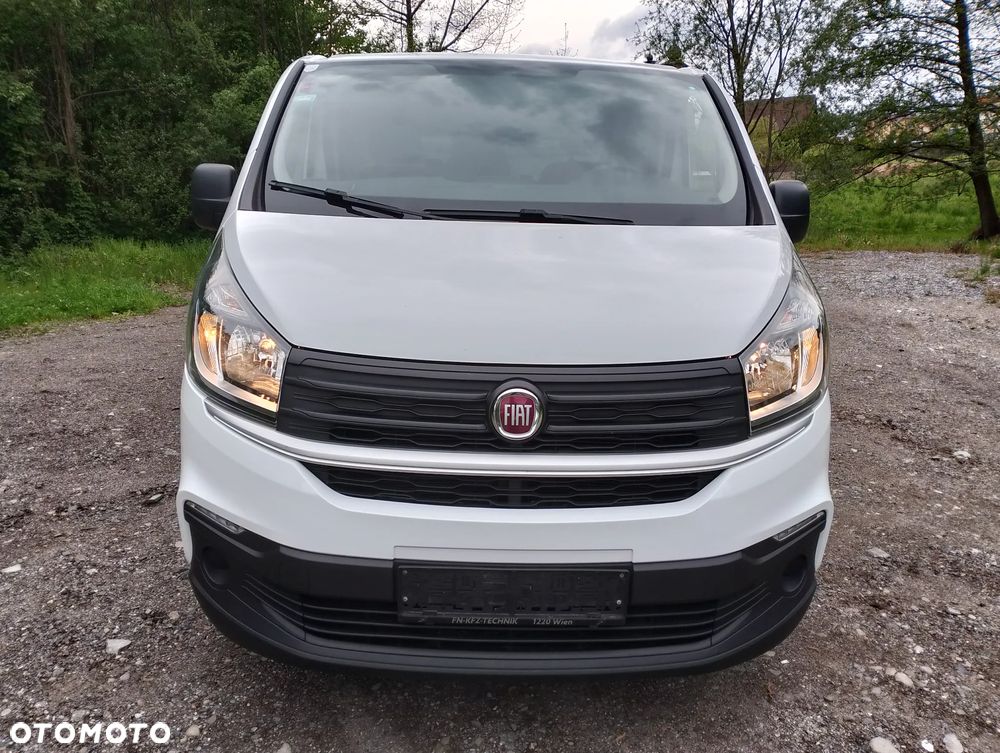 Fiat Talento - 3