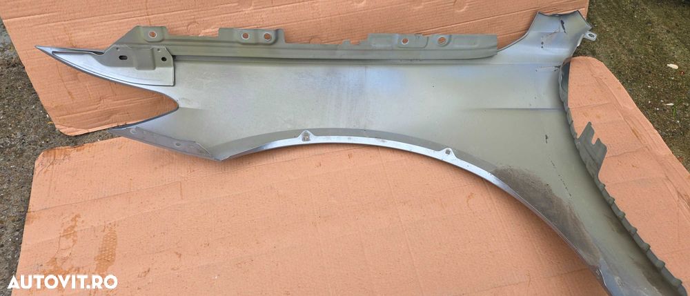 Aripa dreapta fata Vw Passat B8 2016 / 2017 / 2018 / 2019 2020 - 4