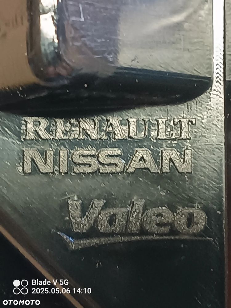 Lampa Lewa Tył LED Renault Captur II - 4