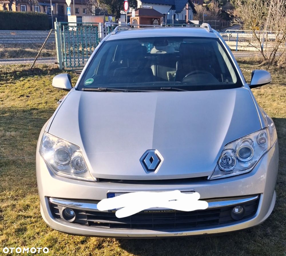 Renault Laguna 2.0 16V Dynamique - 9