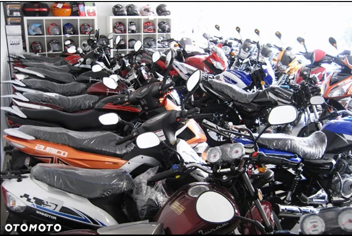 VOGE R125 - 22