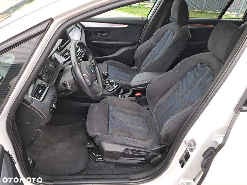 BMW Seria 2 216i GT M Sport - 17