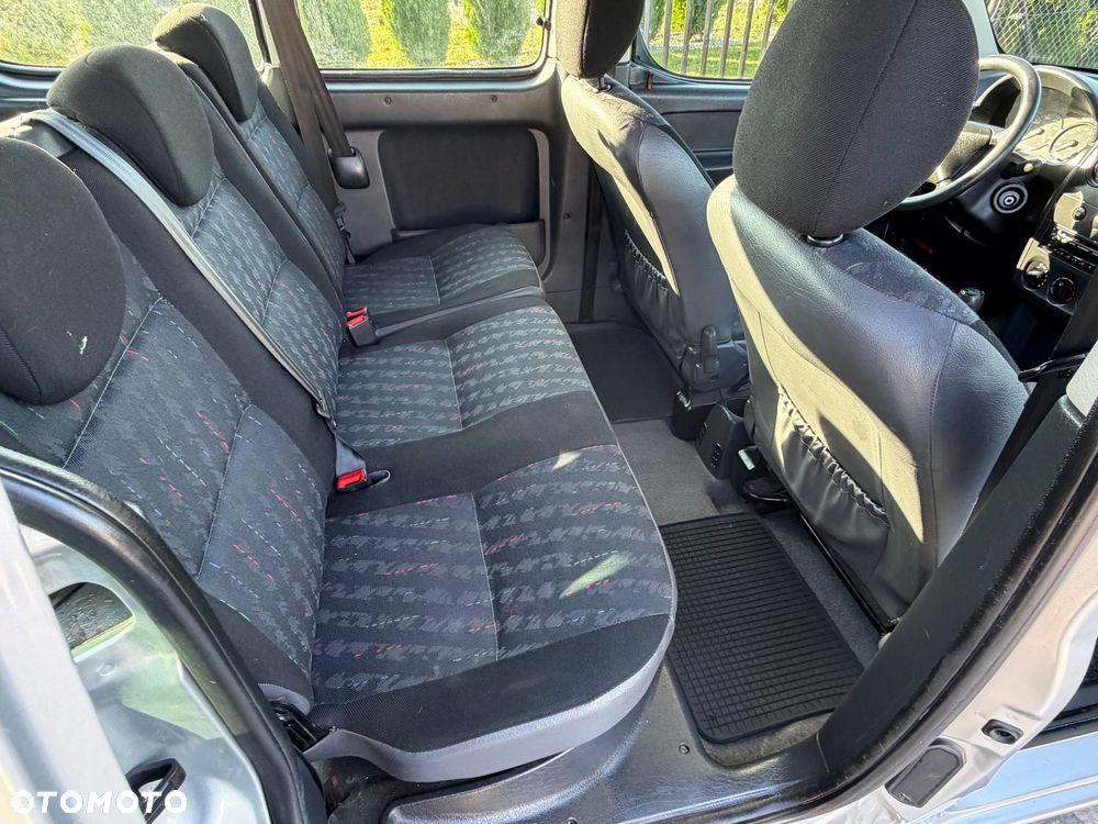 Citroën Berlingo 1.4i Advance - 12