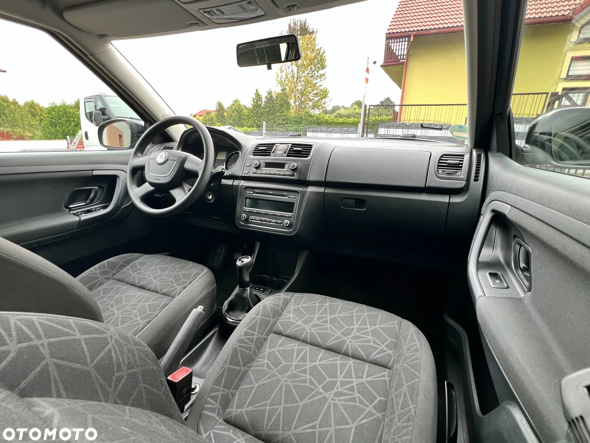 Skoda Fabia 1.2 12V Family - 26