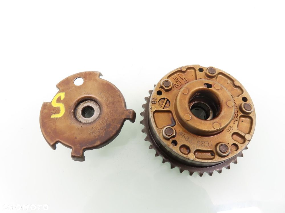 WARIATOR SSĄCY BMW E46750003206 750462903 - 4