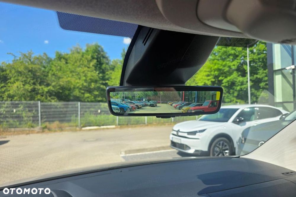 Citroën Berlingo Van XL L2H1 EAT8 1.5 130KM - 15
