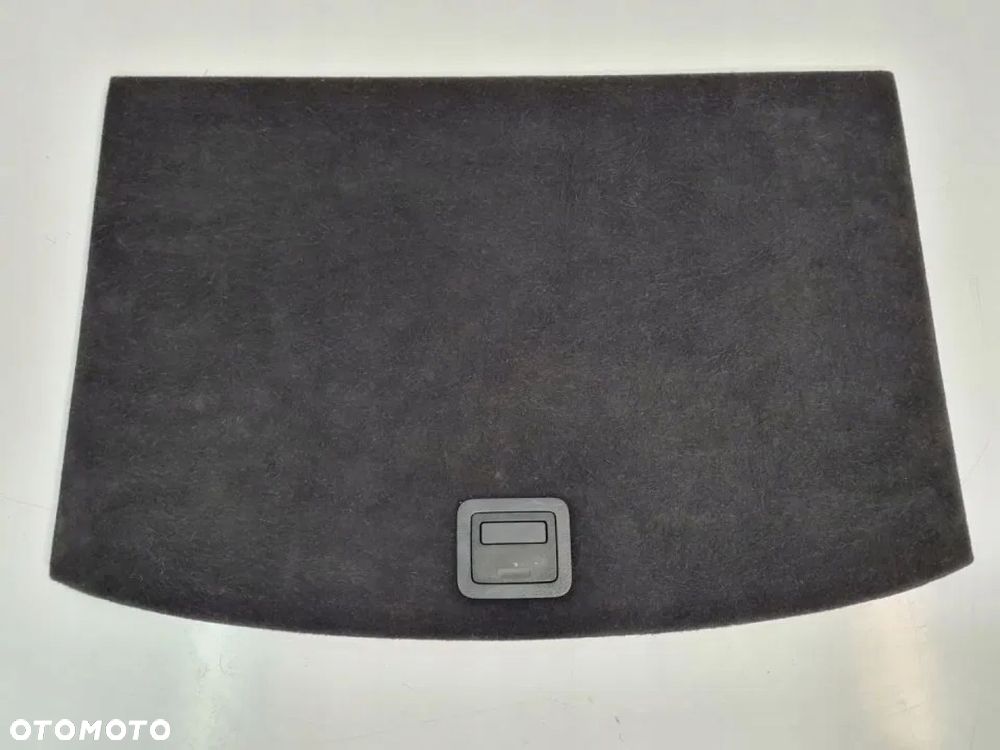 PODŁOGA WYKŁADZINA BAGAŻNIKA MAZDA 6 III GJ KOMBI - 1