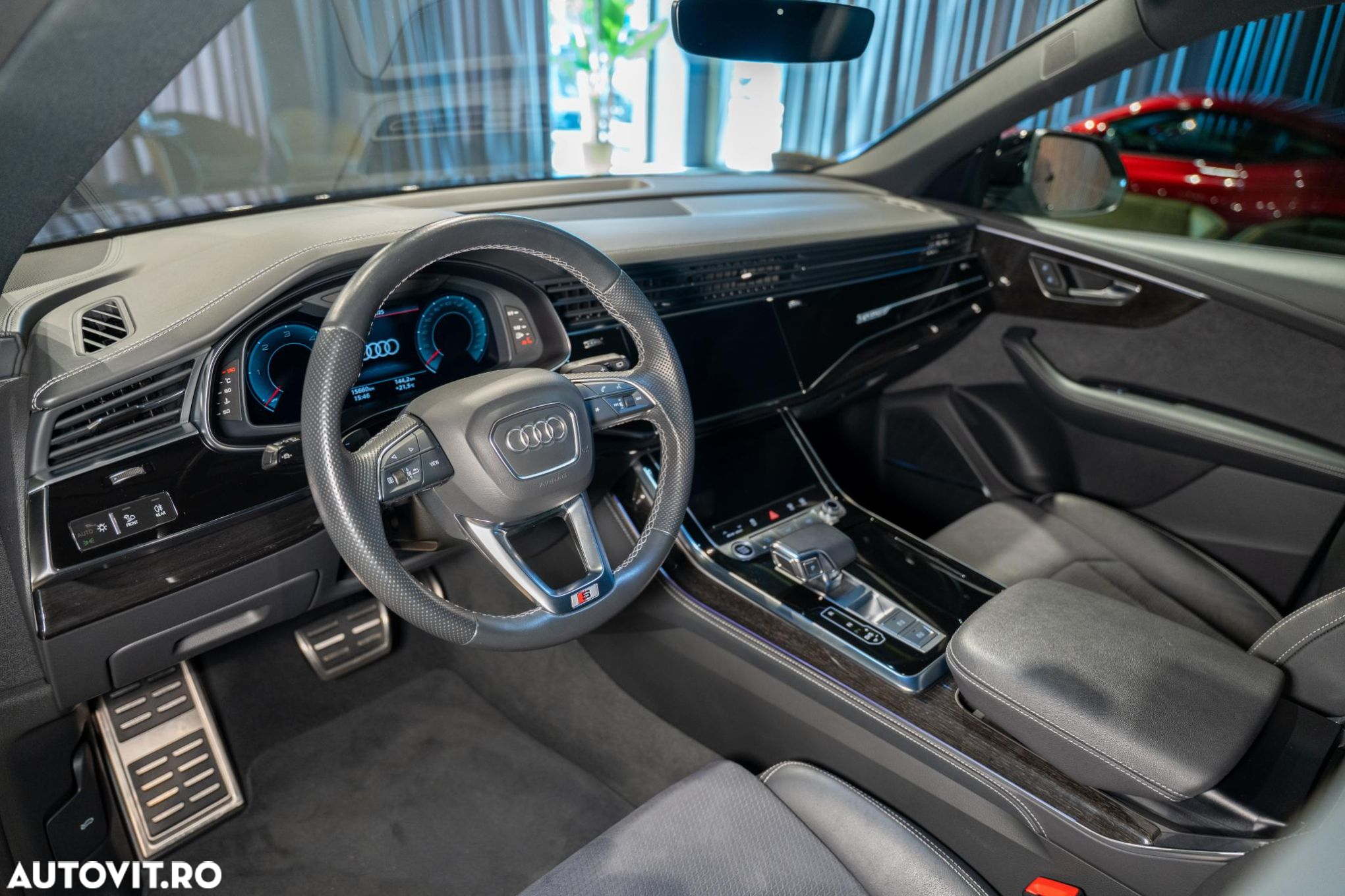 Audi Q8 - 26