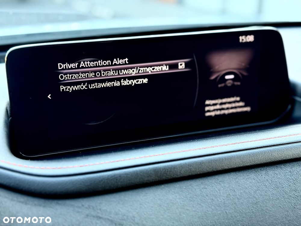 Mazda CX-30 e-SKYACTIV-G 2.0 M HYBRID 150 DRIVE - 40