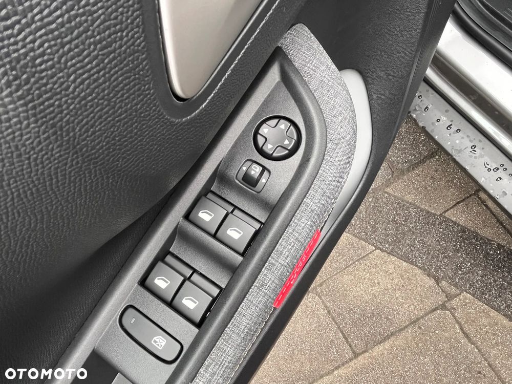 Citroën C3 Aircross - 17
