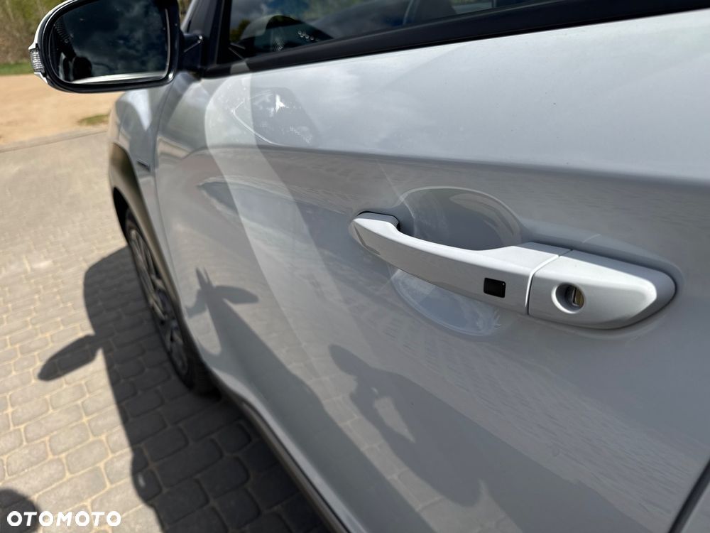 Hyundai Kona 1.6 GDI DCT Premium - 16