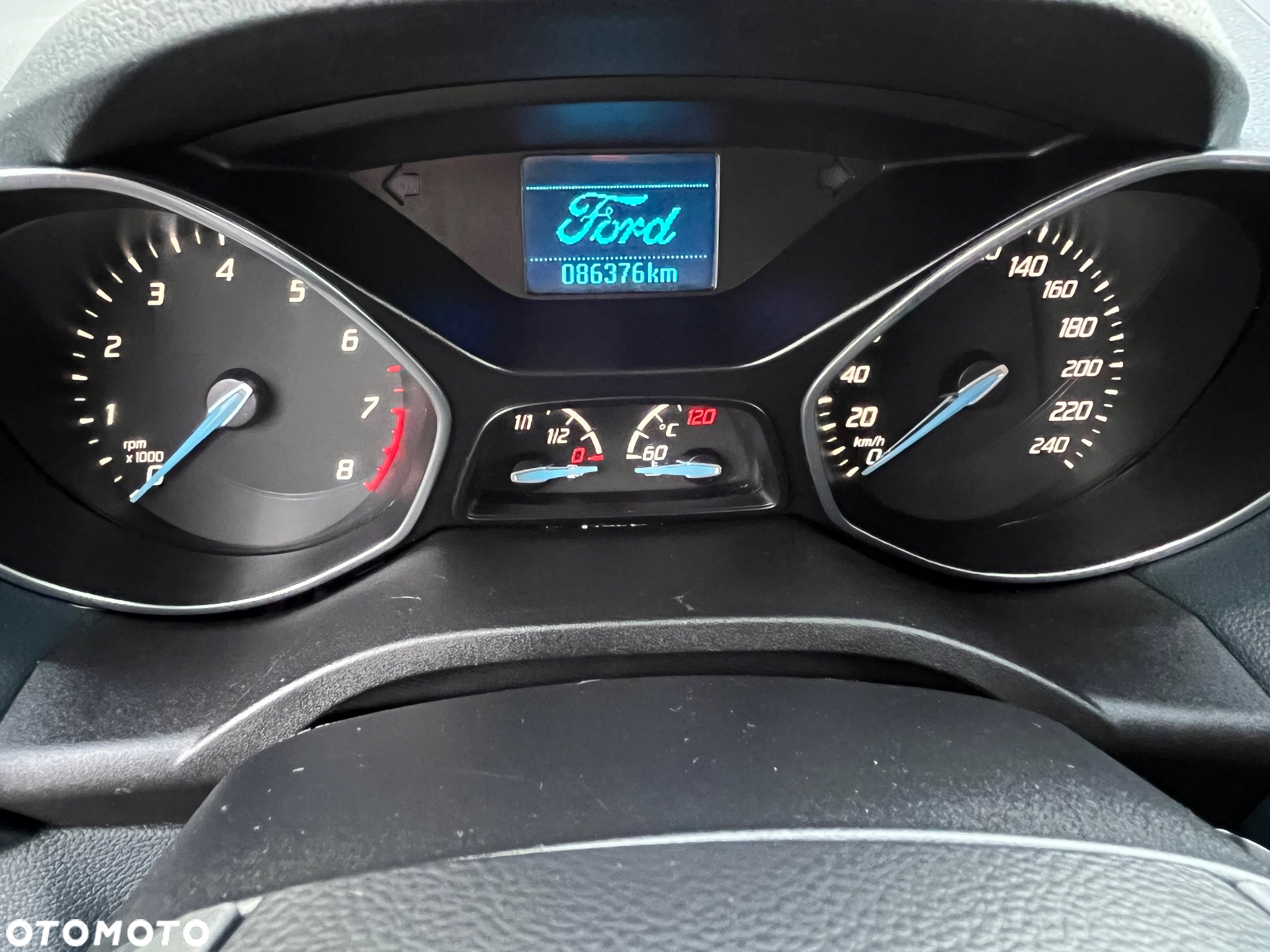 Ford Grand C-MAX 1.0 EcoBoost Start-Stopp-System Business Edition - 12