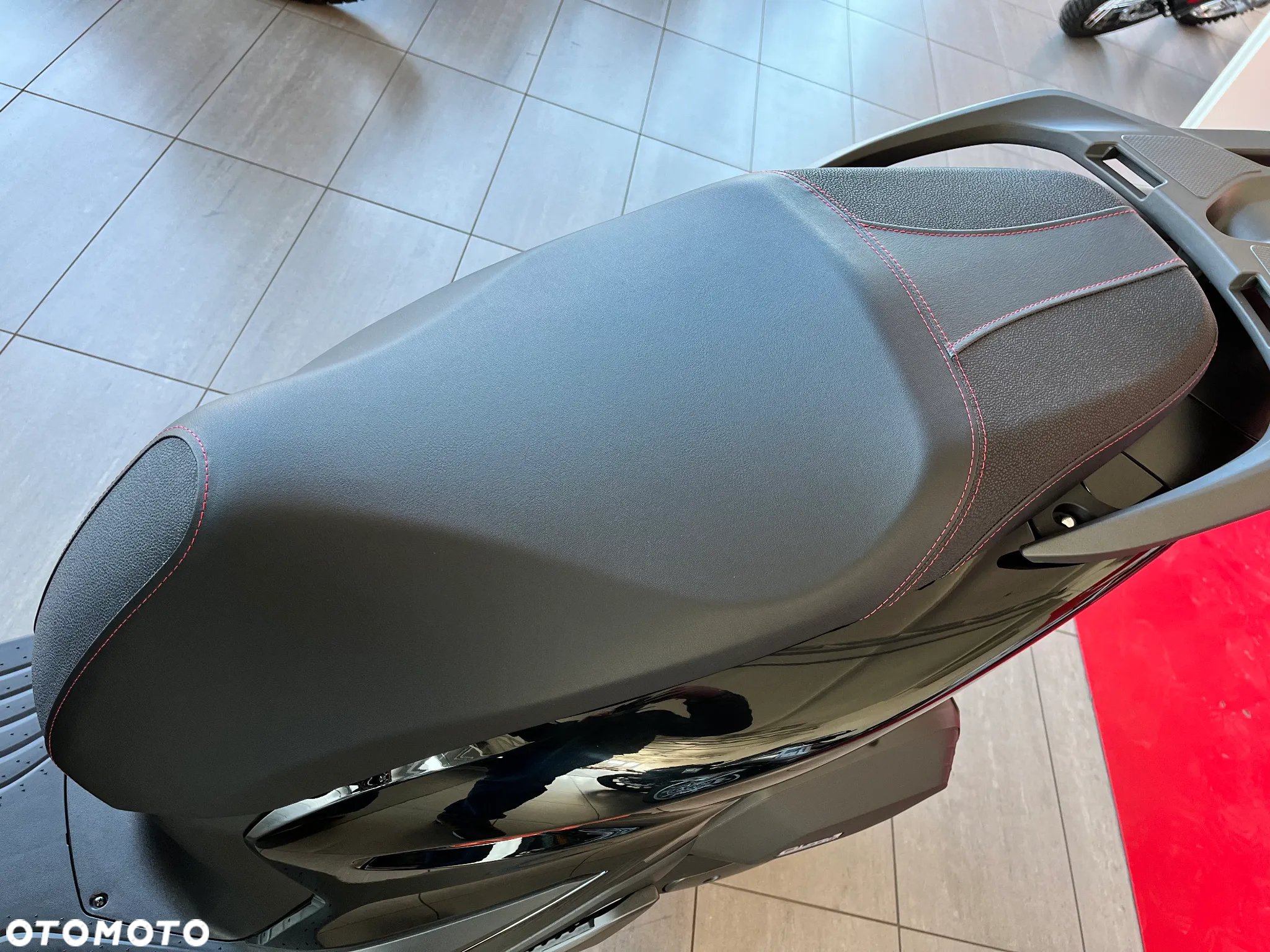 Honda SH - 13